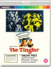 Tingler. Thestandard Edition