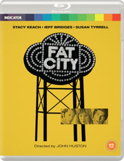 Fat City Standard Edition