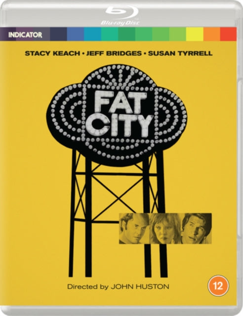 Fat City Standard Edition