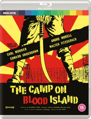 Camp On Blood Island. The Standard Editi
