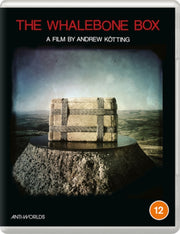 Whalebone Box. The