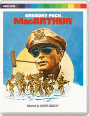 Macarthur Limited Edition