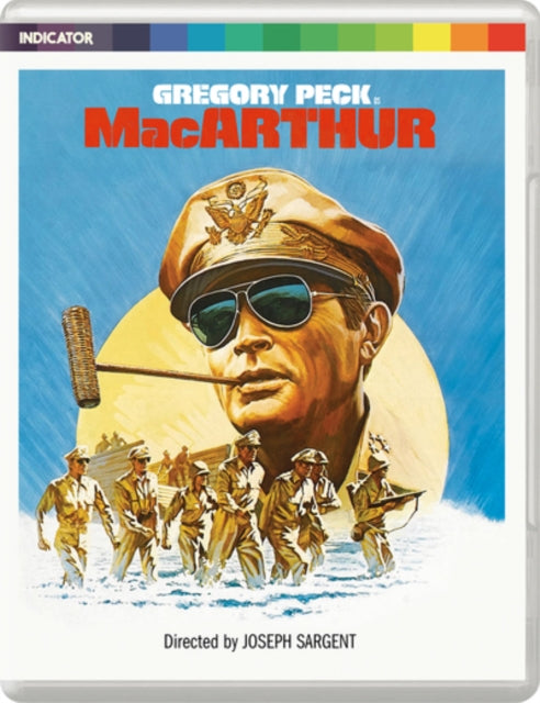 Macarthur Limited Edition