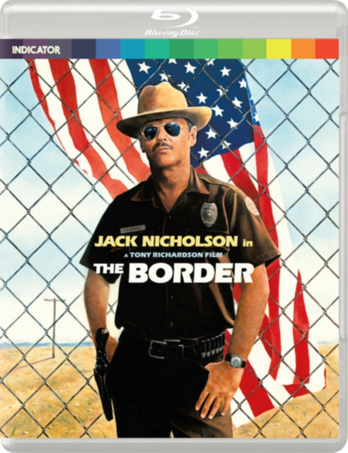 Border. The