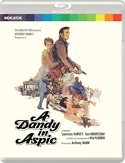 A Dandy In Aspic