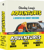 Stanley Longs Adventures A Seventies Sex