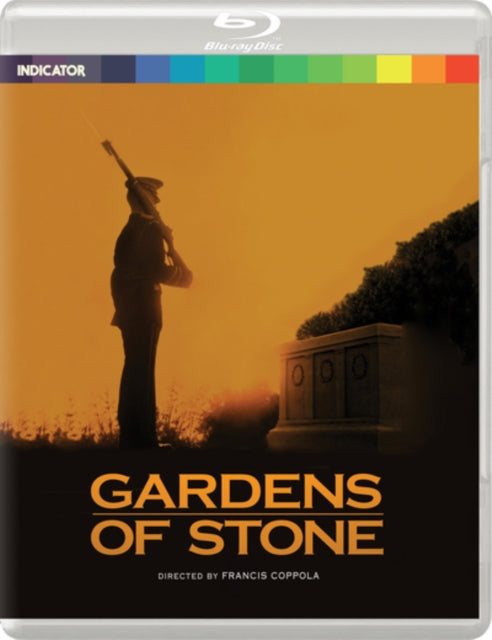 Gardens Of Stone