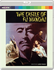 Castle Of Fu Manchu. The