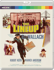 Lineup. The