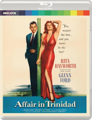 Affair In Trinidad
