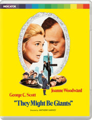 They Might Be Giants Limited Edition