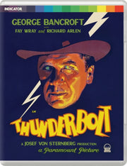 Thunderbolt Limited Edition