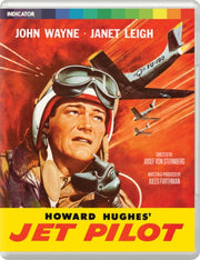 Jet Pilot Limited Edition