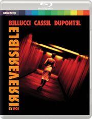 Irreversible Standard Edition