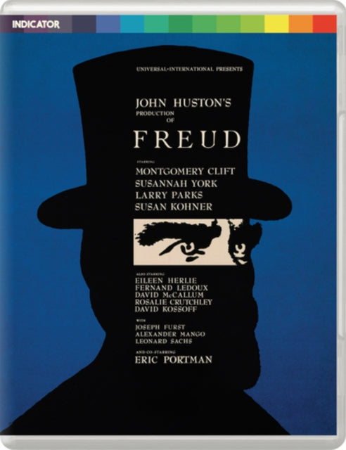 Freud Limited Edition