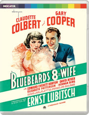 Bluebeards Eighth Wife Limited Edition