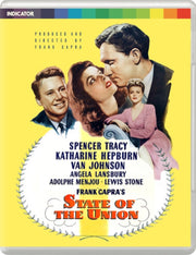 State Of The Union