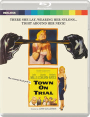 Town On Trial Standard Edition
