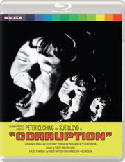 Corruption