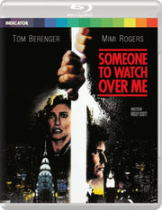 Someone To Watch Over Me Standard Editio