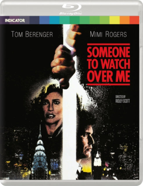 Someone To Watch Over Me Standard Editio