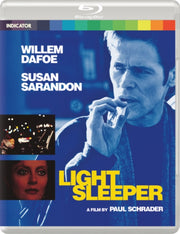 Light Sleeper