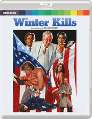 Winter Kills