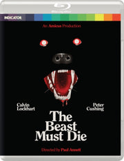 Beast Must Die Standard Edition