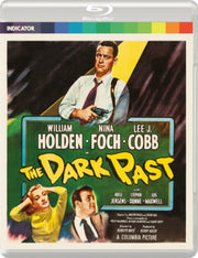 Dark Past. The
