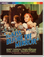Kiss Before The Mirror. The Limited Edit