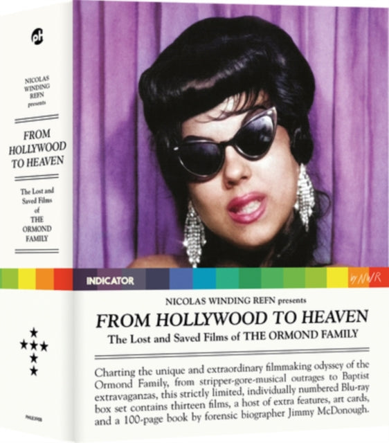 From Hollywood To Heaven The Lost And Sa