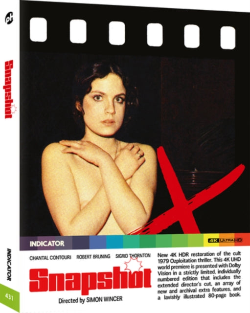 Snapshot Limited Edition