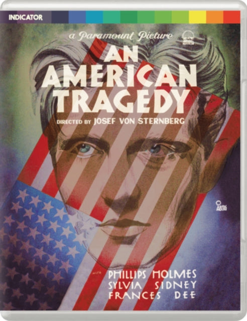 An American Tragedy Limited Edition