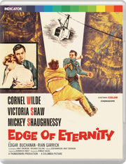 Edge Of Eternity Limited Edition