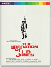 The Liberation Of L.b. Jones Limited Edi