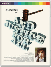 ...and Justice For All Limited Edition