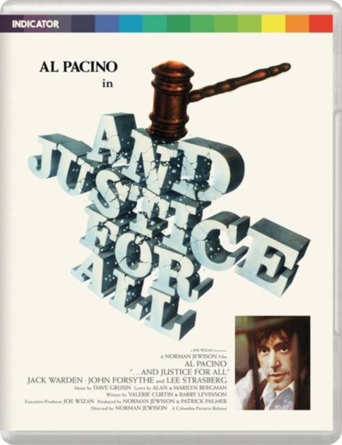 ...and Justice For All Limited Edition
