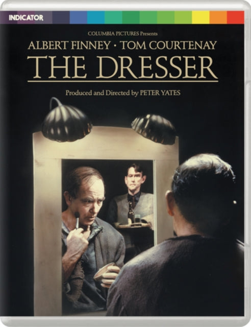 The Dresser Limited Edition