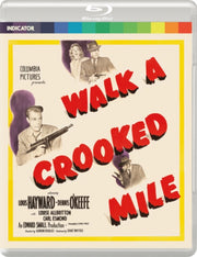 Walk A Crooked Mile
