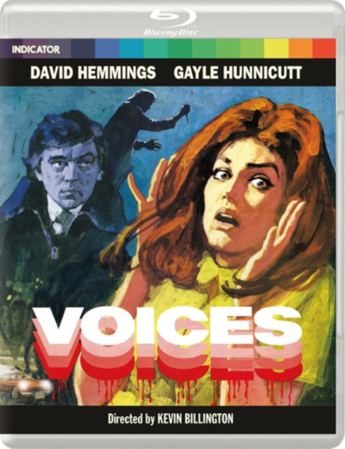Voices