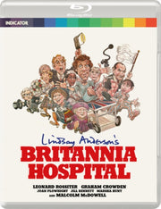 Britannia Hospital