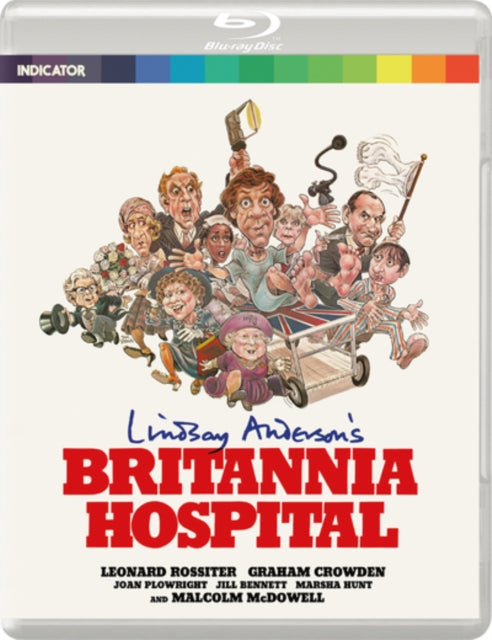 Britannia Hospital