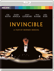 Invincible