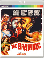 The Brainiac Uk Standard Edition