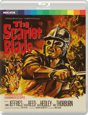 The Scarlet Blade