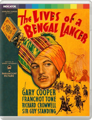 The Lives Of A Bengal Lancer Limited Edi
