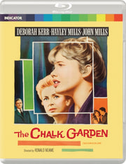 The Chalk Garden Standard Edition