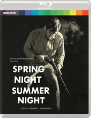Spring Night Summer Night Standard Editi