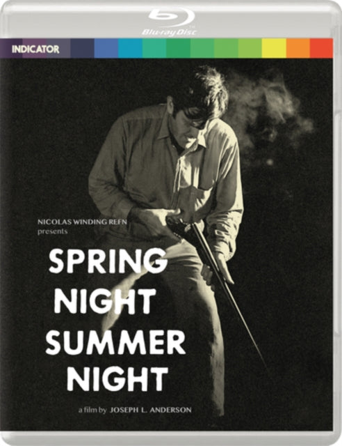 Spring Night Summer Night Standard Editi