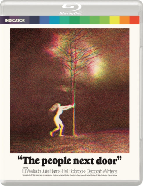 The People Next Door Standard Edition